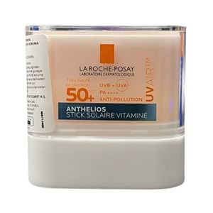 La Roche Posay Anthelios UV Air SPF50+ Stick 10 ml