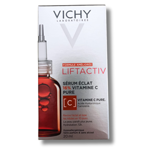 Vichy Liftactiv Supreme Vitamin C Serum Antioksidan 20 ml Özel Fiyat