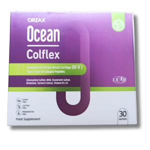 Ocean Colflex 30 Saşe