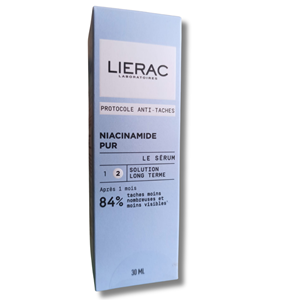 Lierac Anti Dark Spot Protocol Serum 30 ml