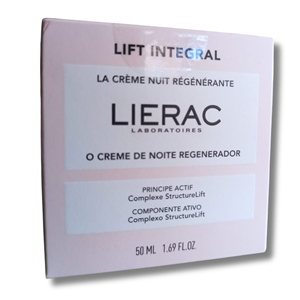 Lierac Lift Integral Night Cream 50 ml