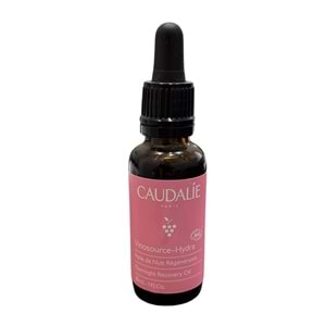 Caudalie Vinosource-Hydra Overnight Oil 30 ml