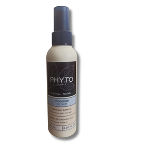 Phyto Softness Express Detangling Milk 150 ml
