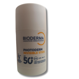 Bioderma Photoderm Invisible Stick SPF50+ 15 gr
