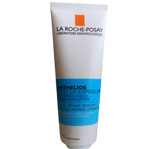 La Roche Posay Anthelios Post -Uv Exposure After Sun Lotion 75 ML