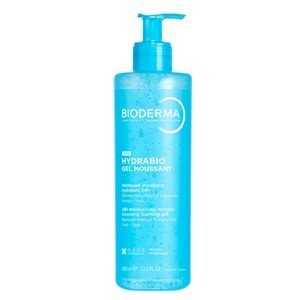Bioderma Hydrabio Gel Moussant 400 ml - Özel Tanışma Fiyatı