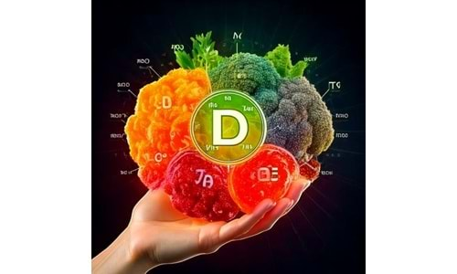 D Vitamini Eksikliği ve Sağlığımız Üzerindeki Etkileri | Özgürce Sağlık