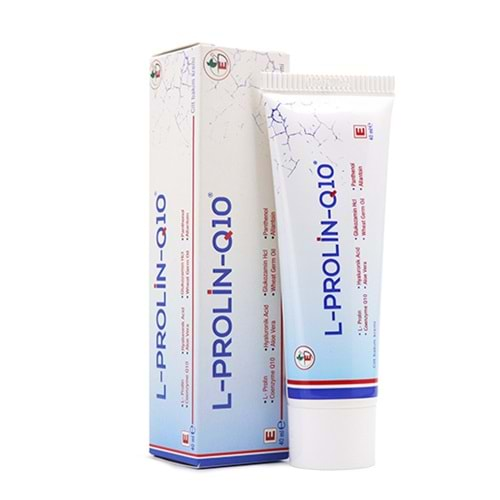 L-Prolin-Q10 40 ml