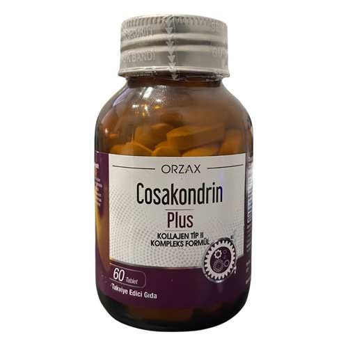 Cosakondrin Plus Tablet 60 Tablet