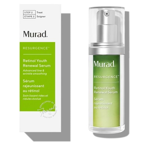 Murad Resurgence Retinol Youth Renewal 30 ml Nemlendirici ve Yenileyici Serum