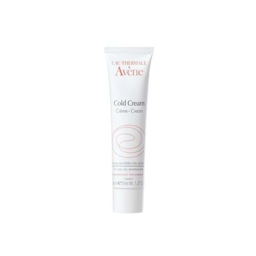 Avene Cold Cream 40 ml - Nemlendirici Cold Krem