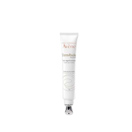 Avene Dermabsolu Youth Eye/Yeux Contour Cream 15 ml - Göz Bakım Kremi