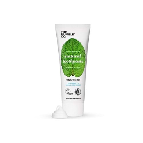 Humble Toothpaste Adult - Mint 75 ML