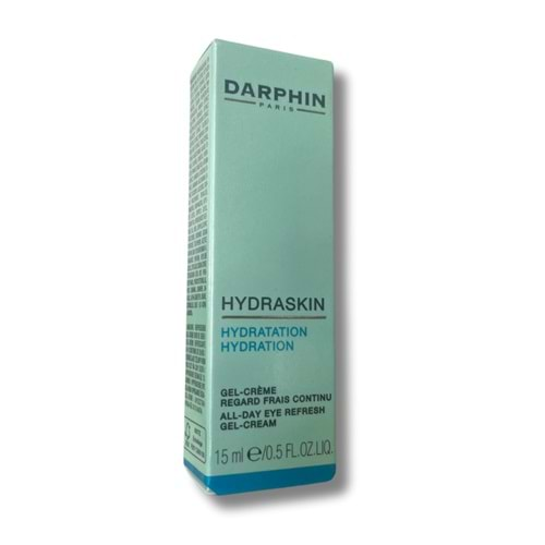 Darphin Hydraskin Eye Cream Gel 15 ml - Göz Kremi