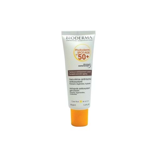 Bioderma Photoderm Spot-Age SPF50+ 40 ml