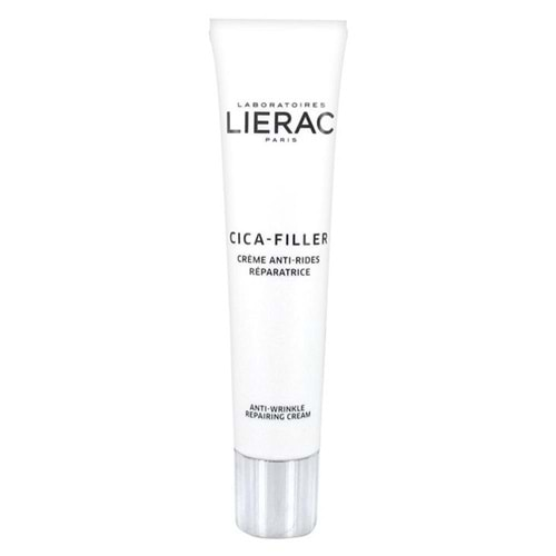 Lierac Cica-Filler Cream Kuru Ciltler İçin 40 ml