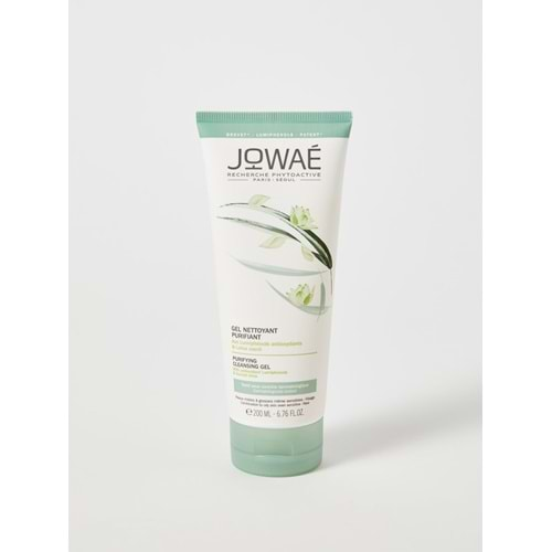 Jowae Purifying Cleansing Gel 200 ml