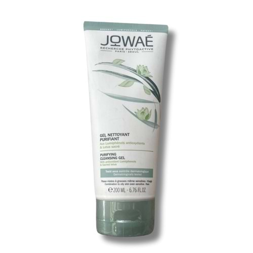 Jowae Purifying Cleansing Gel 200 ml