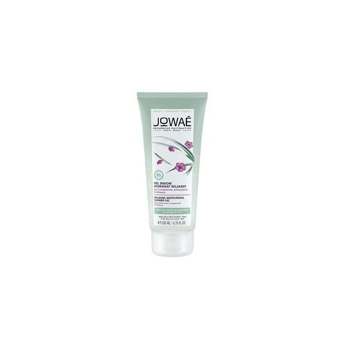 Jowae Relaxing Moisturizing Shower Gel 200 ml