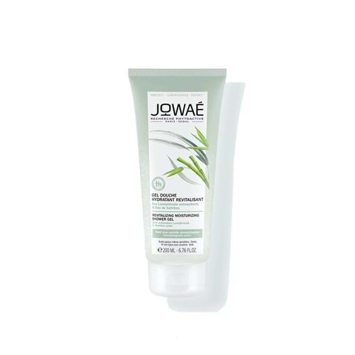 Jowae Revitalizing Moisturizing Shower Gel 200 ml