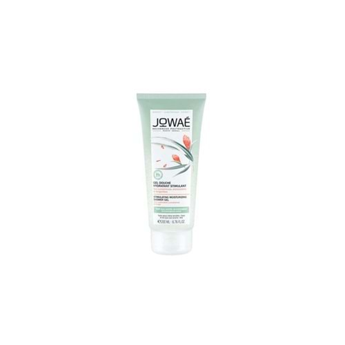 Jowae Stimulating Moisturizing Shower Gel 200 ml