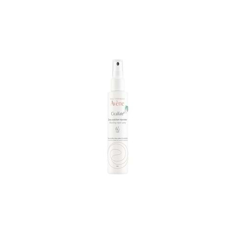 Avene Cicalfate Plus Sprey 100 ml