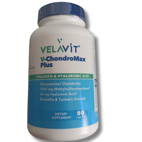 Velavit V Chondromax Plus 90 Tablet