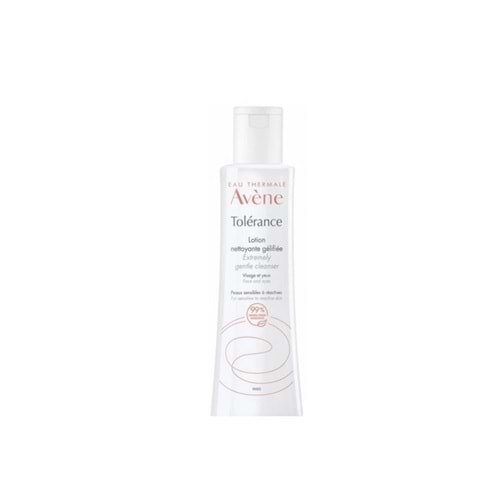 Avene Tolerance Lotion Nettoyante 200 ml - Jel Temizleme Losyonu