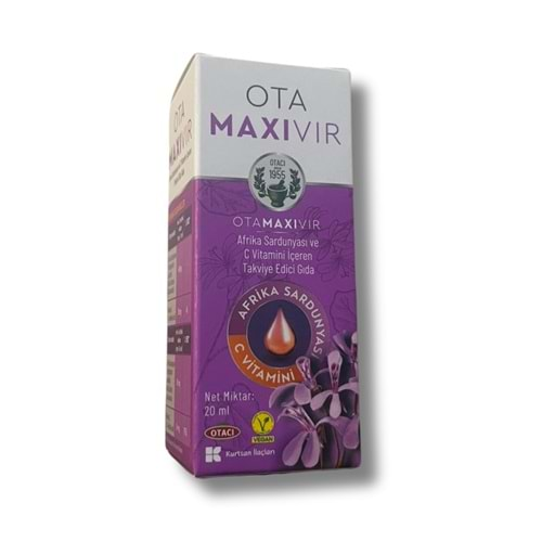 Ota Maxivir 20 ml