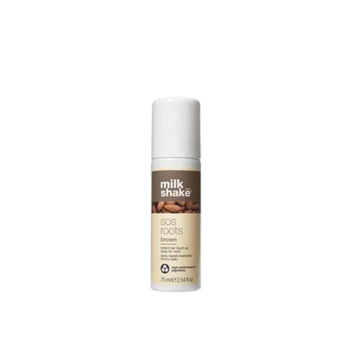 Milk Shake Sos Roots Spray Brown 75ml