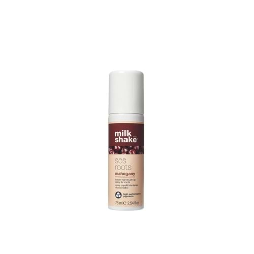 Milk Shake Sos Roots Spray Mahogany 75ml