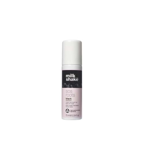 Milk Shake Sos Roots Spray Black 75ml