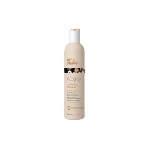 Milk Shake Integrity Nourishing Shampoo 300 ml