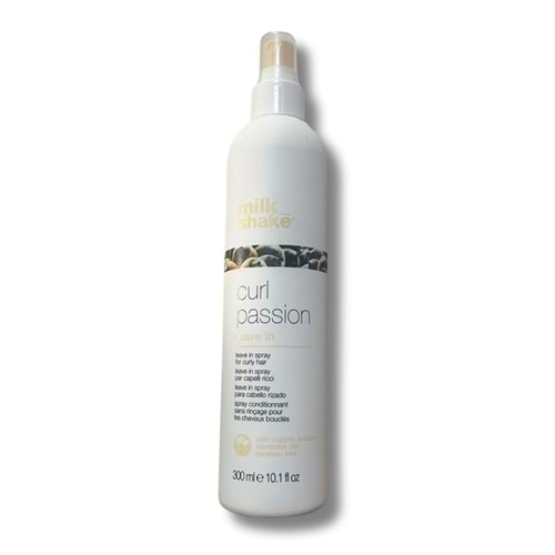 Milk Shake Curl Passion Leave In Conditioner 300 ml