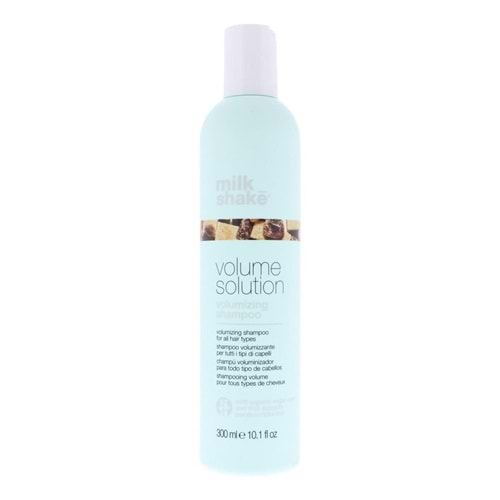 Milk Shake Volume Solution Shampoo 300 ml