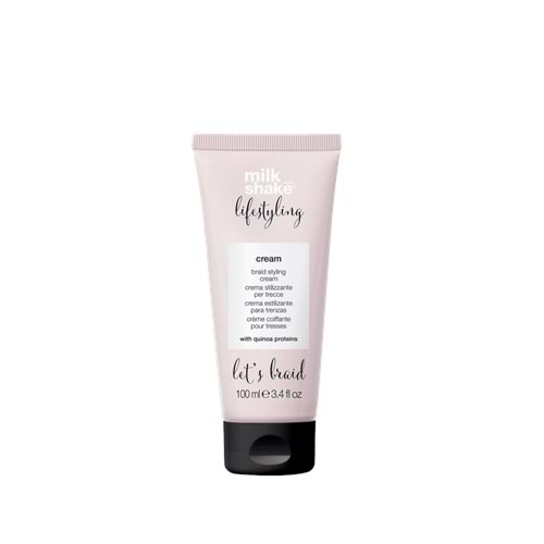 Milk Shake Lifestyling Braid Cream 100 ml