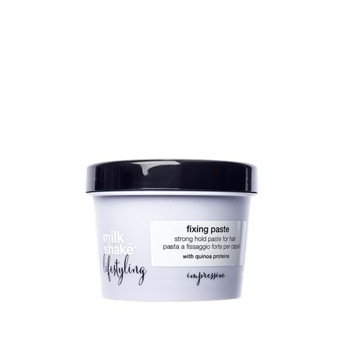 Milk Shake LifeStyling Fixing Paste 100 Ml