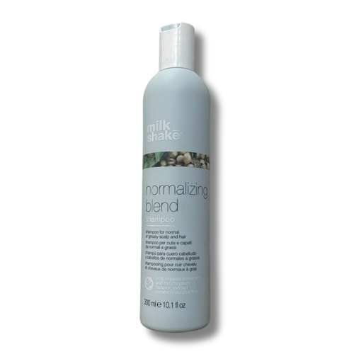 Milk Shake Normalizing Blend Shampoo 300 ml