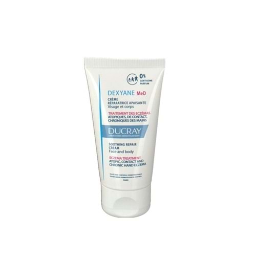 Ducray Dexyane Med Creme 30 ml