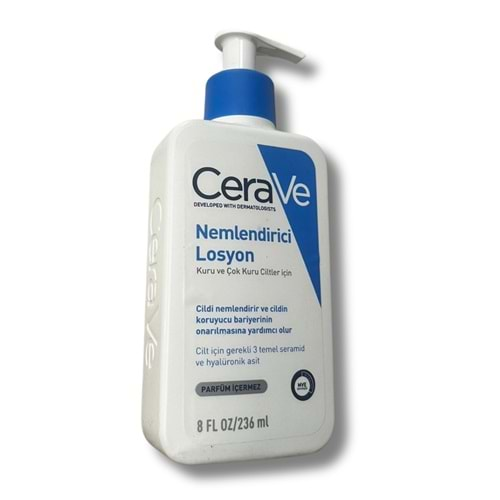 CeraVe Nemlendirici Losyon 236 ml