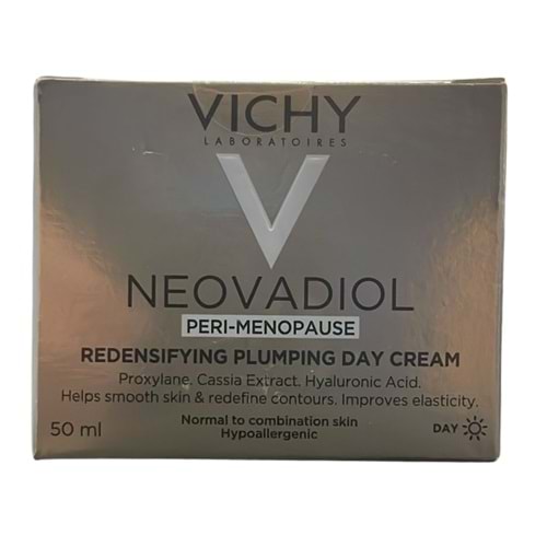 Vichy Neovadiol Compensating Complex Normal & Karma Cilt için Gündüz Bakım Kremi 50 ml
