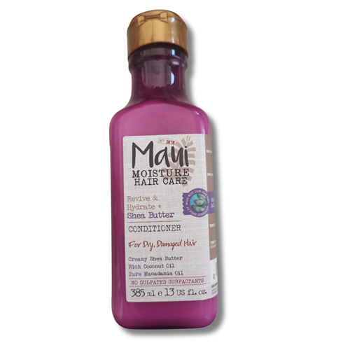 Maui Shea Butter Saç Kremi 385 ml