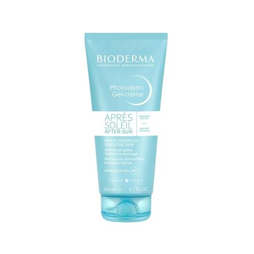 Bioderma Photoderm After Sun 200 ml