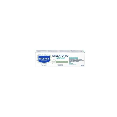 Mustela Stelatopia Intense 30 ml