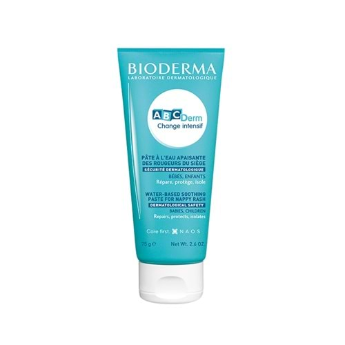 Bioderma ABCDerm Change Intensive 75 ml