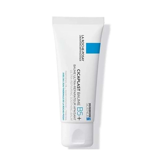 La Roche Posay Cicaplast Baume B5+ Krem 40 ml