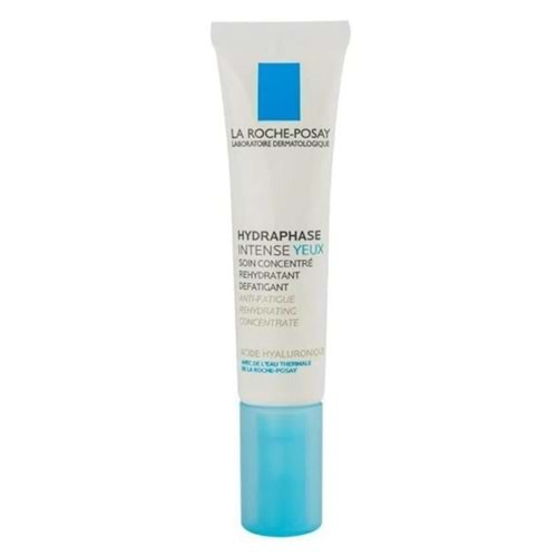 La Roche Posay Hydraphase Intense Yeux 15 ml