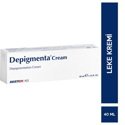 Depigmenta Crem 40 ml