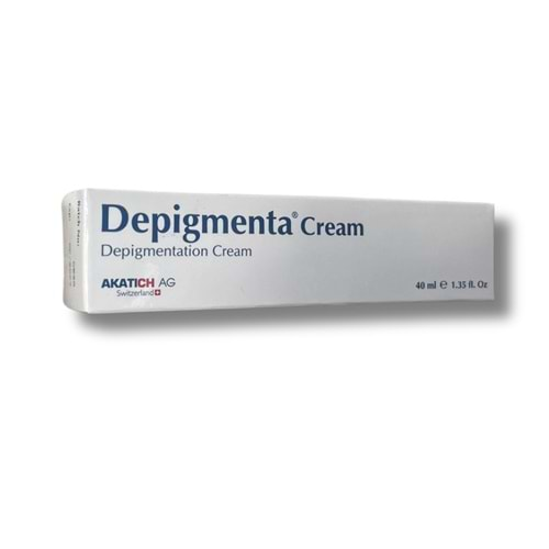 Depigmenta Crem 40 ml