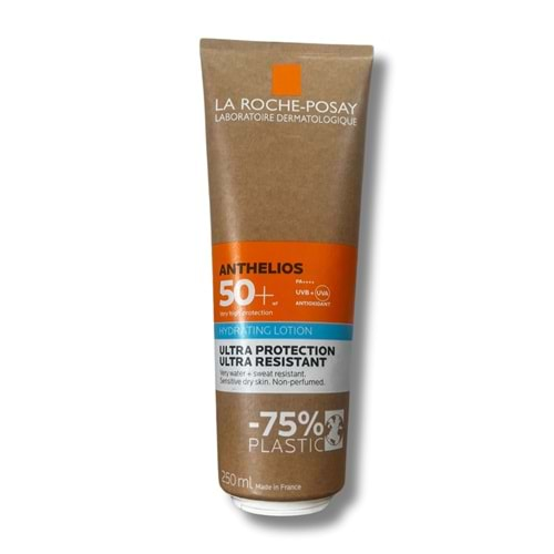 La Roche Posay Anthelios Hydrating Lotion SPF50+ 250 ml